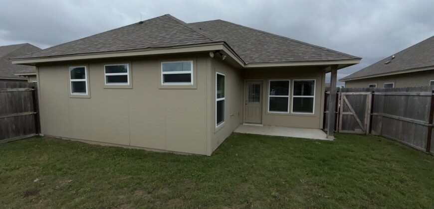 3514 Fenway Circle Temple, TX 76502