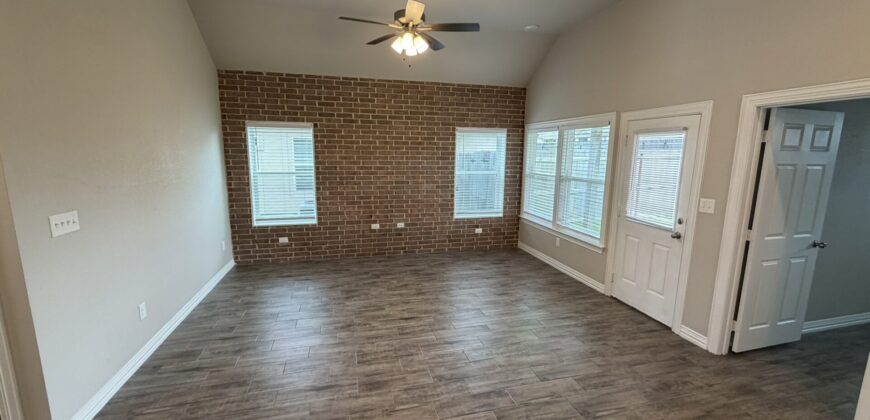 3514 Fenway Circle Temple, TX 76502