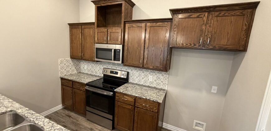 3514 Fenway Circle Temple, TX 76502