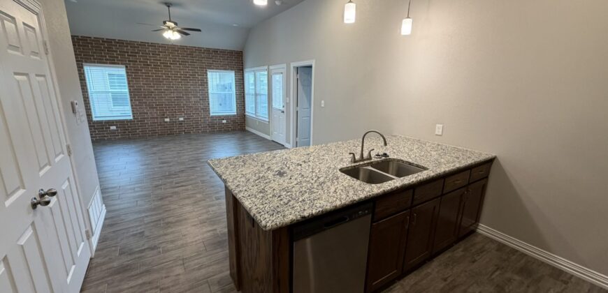 3514 Fenway Circle Temple, TX 76502