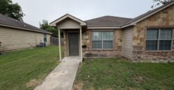 1118 (B) S. MLK Temple, TX 76504