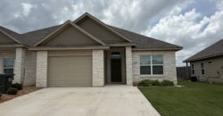 3314 Fenway Circle Temple, TX 76502