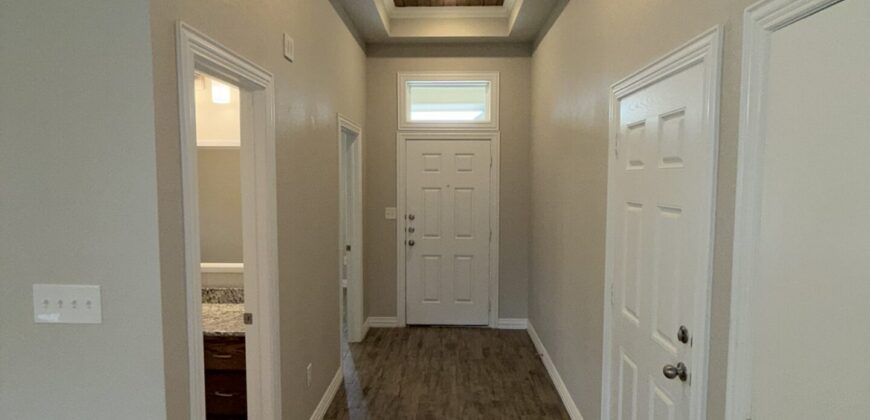 3314 Fenway Circle Temple, TX 76502
