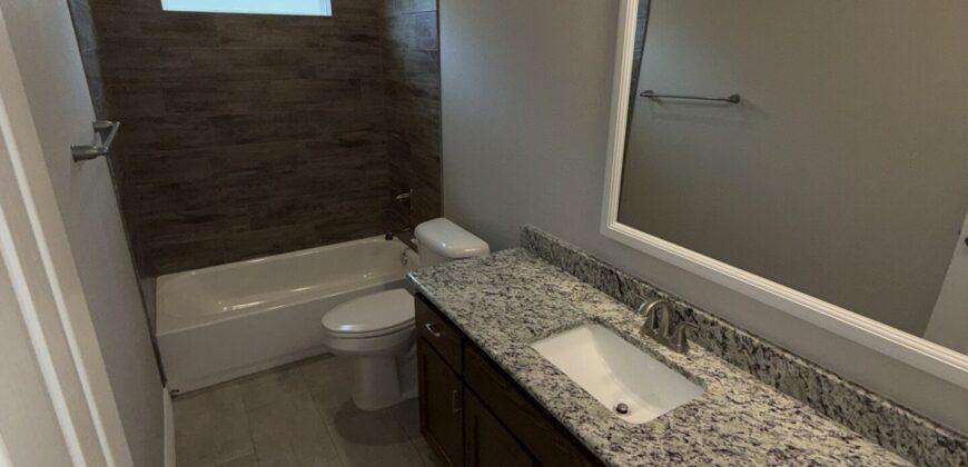 3314 Fenway Circle Temple, TX 76502