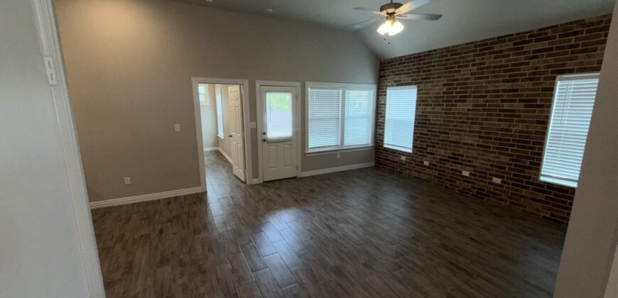 3314 Fenway Circle Temple, TX 76502