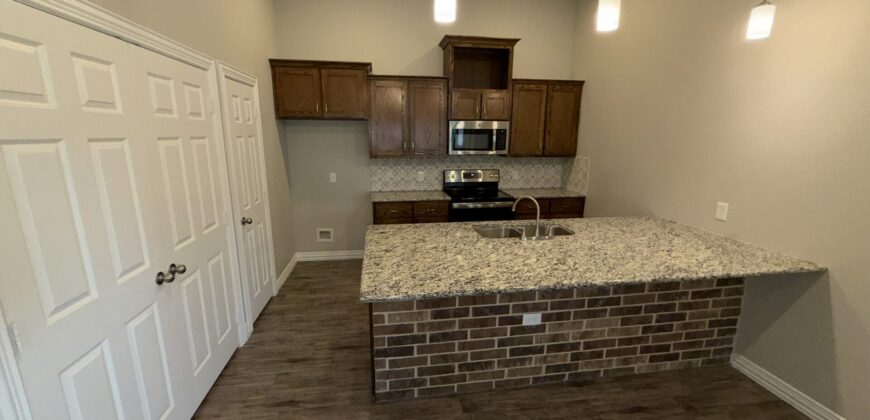 3314 Fenway Circle Temple, TX 76502