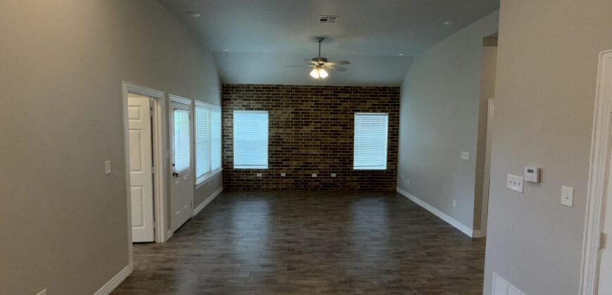 3314 Fenway Circle Temple, TX 76502