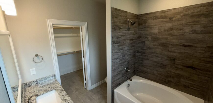 3314 Fenway Circle Temple, TX 76502