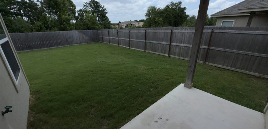 3314 Fenway Circle Temple, TX 76502