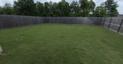 3314 Fenway Circle Temple, TX 76502