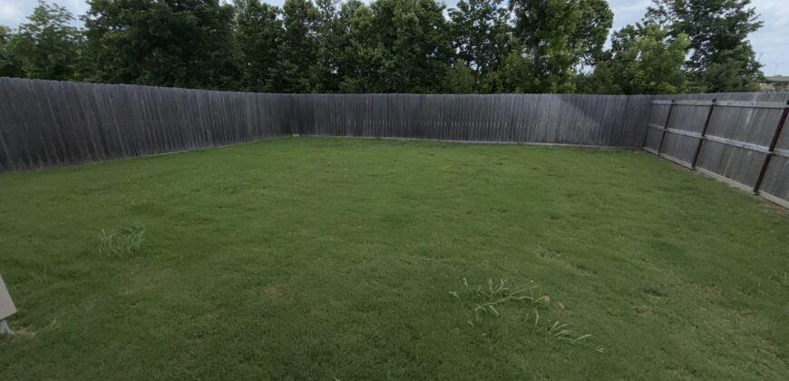 3314 Fenway Circle Temple, TX 76502