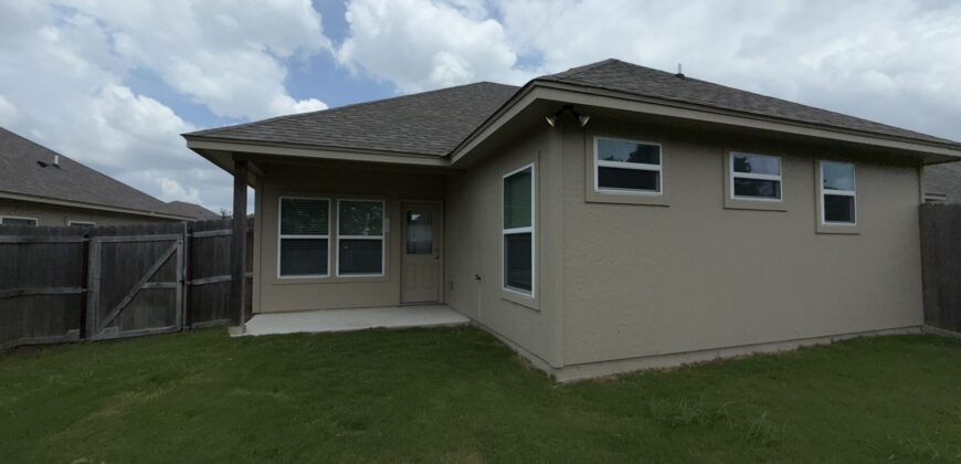3314 Fenway Circle Temple, TX 76502