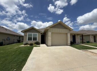 3334 Addison Way Temple, Tx 76502