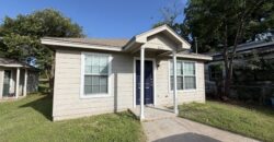 814 S 16th St Temple, TX 76501