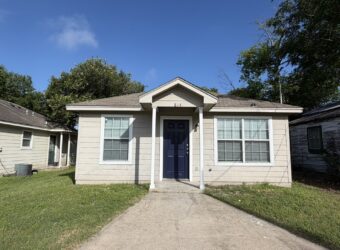 814 S 16th St Temple, TX 76501