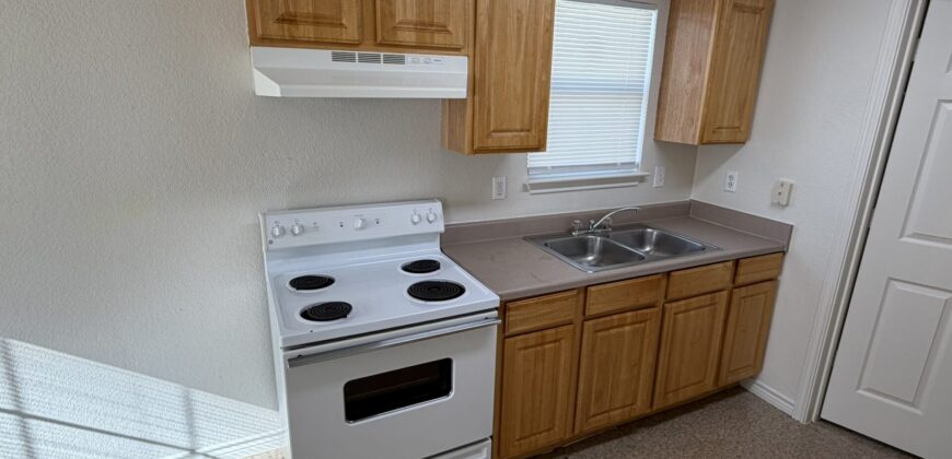 814 S 16th St Temple, TX 76501