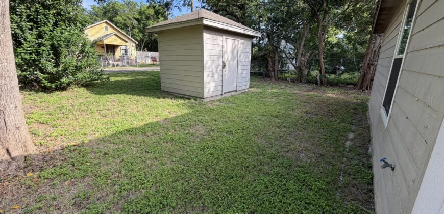 814 S 16th St Temple, TX 76501