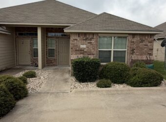 8337 (A) Hogan Road Temple, Tx 76502