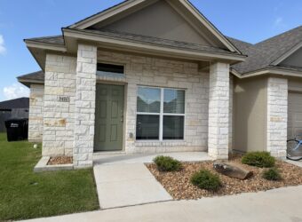3410 Fenway Circle Temple TX 76502