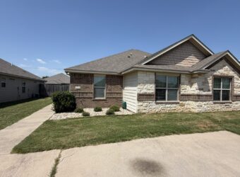 8310 (B) Saddle Brook Temple, Tx 76502