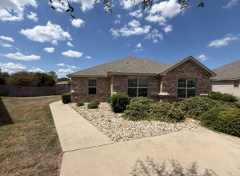 8347 (A) Saddle Brook Temple, Tx 76502