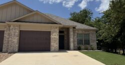 2214 Briar Hollow Dr Temple, TX 76502
