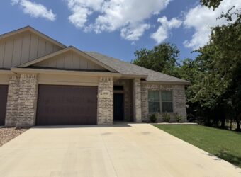 2214 Briar Hollow Dr Temple, TX 76502