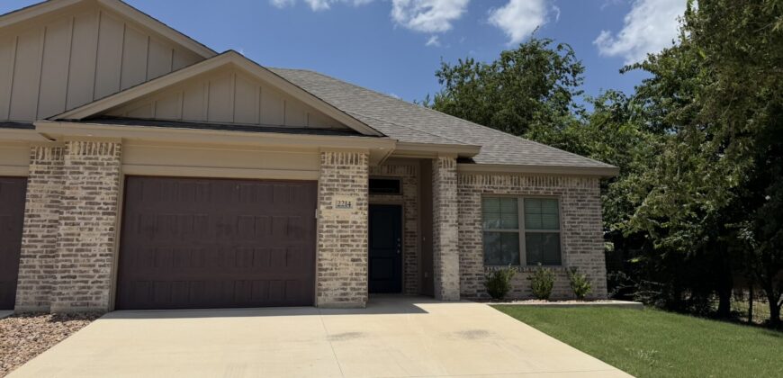 2214 Briar Hollow Dr Temple, TX 76502