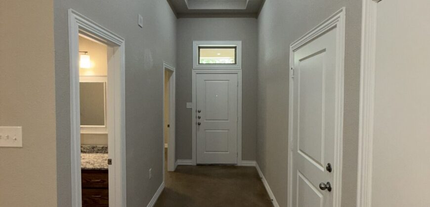 2214 Briar Hollow Dr Temple, TX 76502