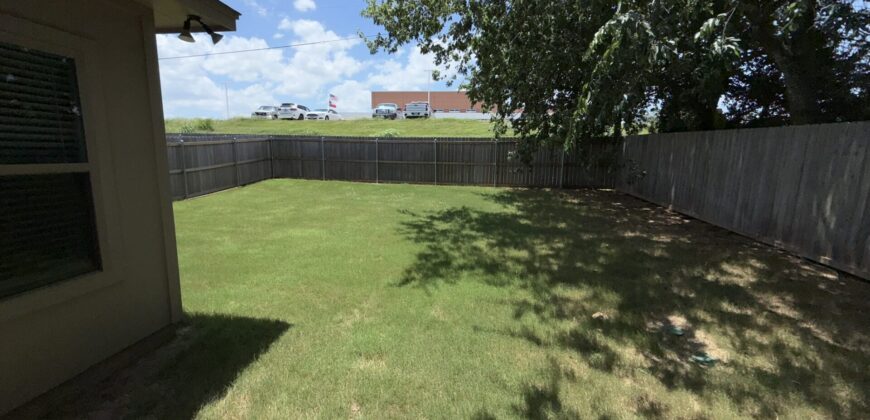 2214 Briar Hollow Dr Temple, TX 76502
