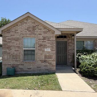 2665(B) North 12th Street Temple, TX 76501