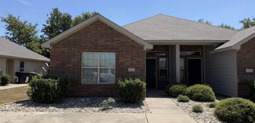 8207 (A) Saddle Brook Temple, TX 76502
