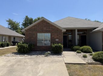 8207 (A) Saddle Brook Temple, TX 76502