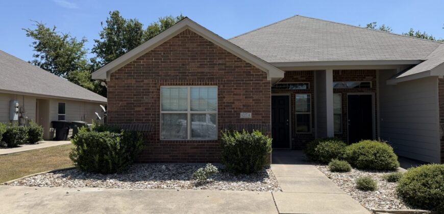 8207 (A) Saddle Brook Temple, TX 76502