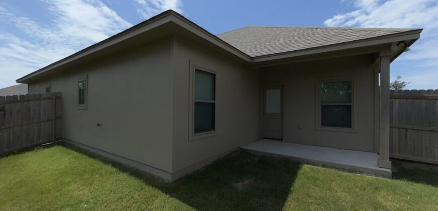 2435 Briar Hollow Dr Temple, TX 76502