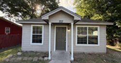 707 S 10th st Temple, TX 76504