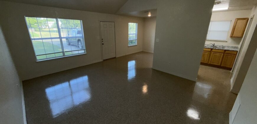 707 S 10th st Temple, TX 76504