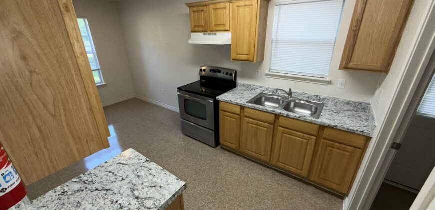 707 S 10th st Temple, TX 76504