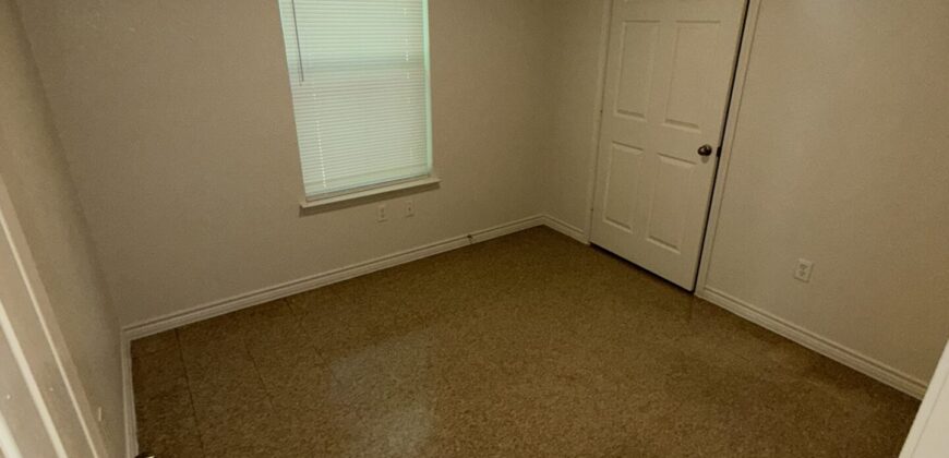 707 S 10th st Temple, TX 76504
