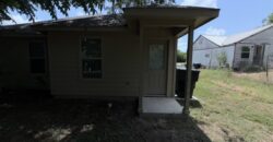 1104 (B) S. MLK Temple, Tx 76504