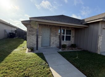 3227 Bordon Dr Temple, TX 76502