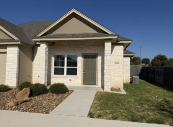 3022 Fenway Circle Temple TX 76502