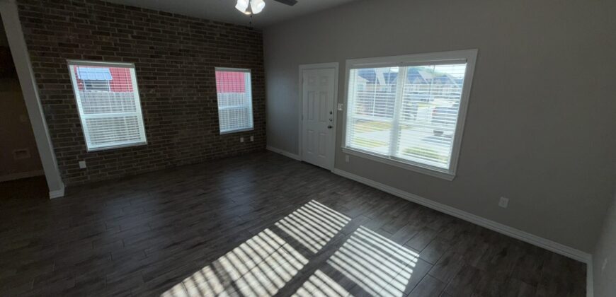 3022 Fenway Circle Temple TX 76502