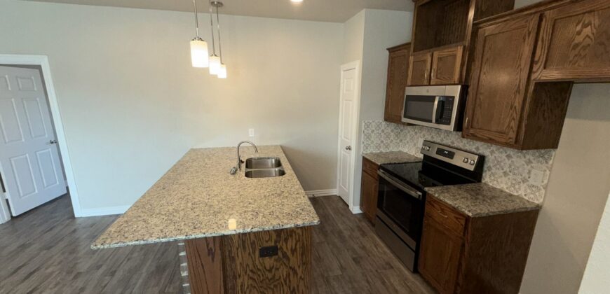 3022 Fenway Circle Temple TX 76502
