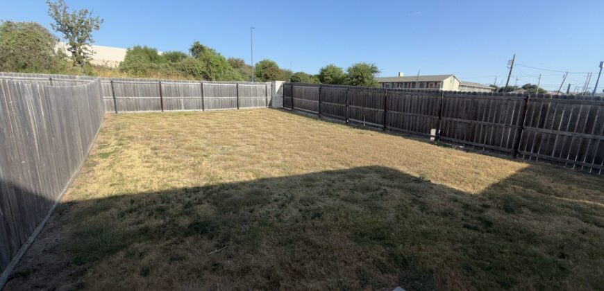 3022 Fenway Circle Temple TX 76502