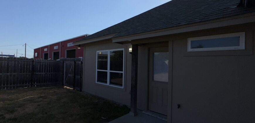 3022 Fenway Circle Temple TX 76502